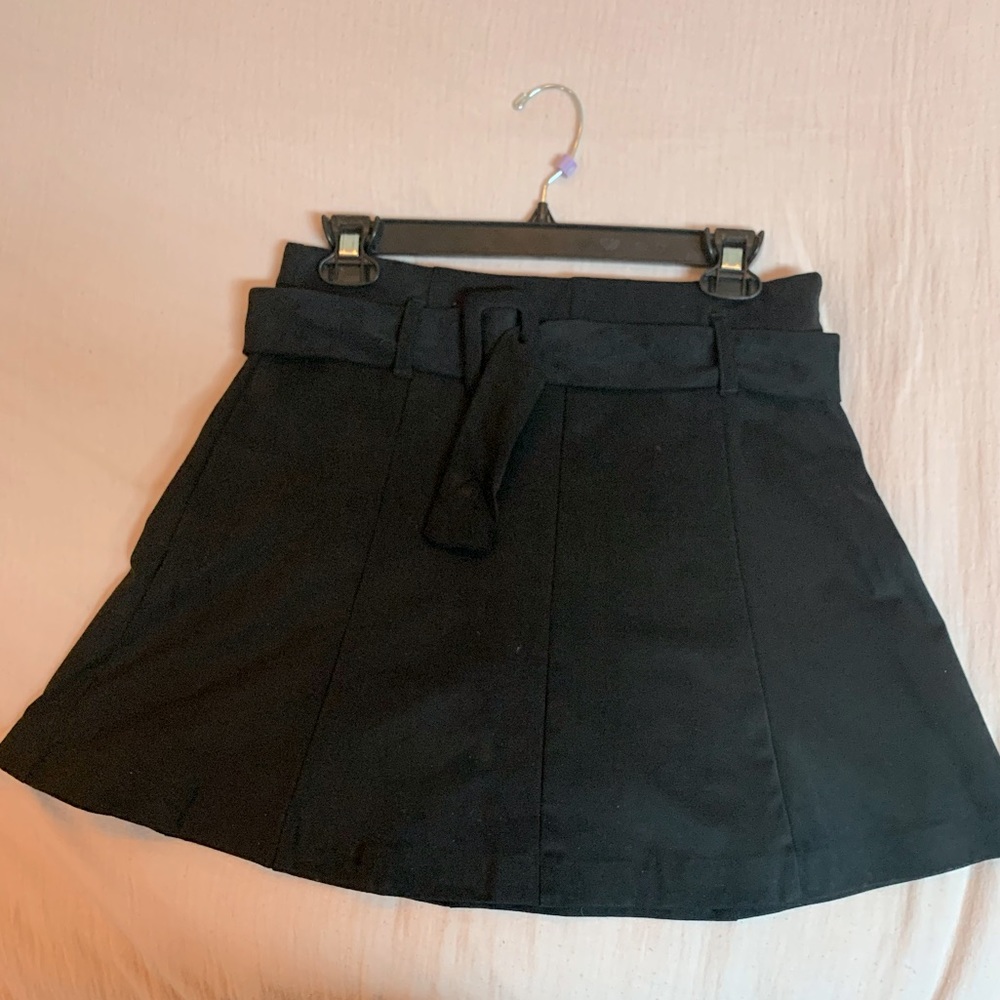 Zara skirt